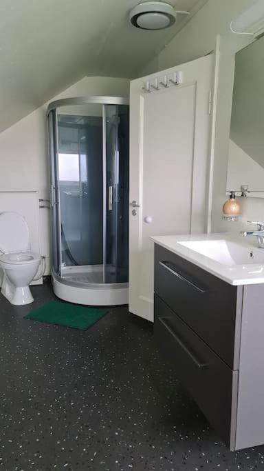 Cosey 1 Bedroom Loft With Free Parking *