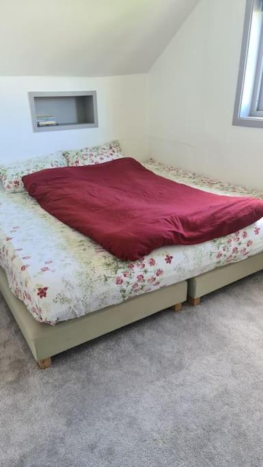Leilighet Cosey 1 Bedroom Loft With Free Parking Stavanger